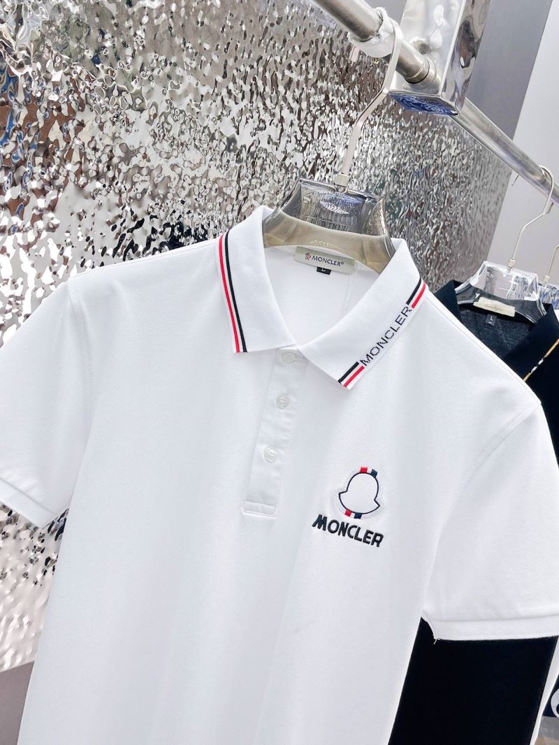 Moncler T-Shirts